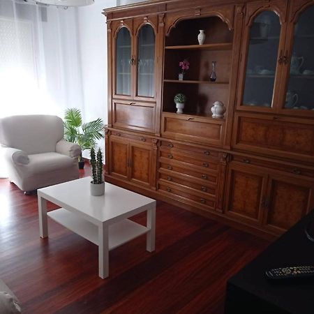 Vivienda Amplia Y Luminosa A Escasos Metros De La Playa De Cangas. المظهر الخارجي الصورة